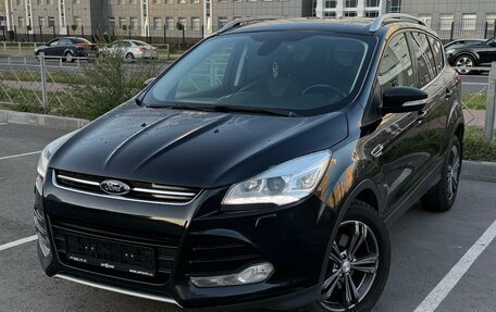 Ford Kuga III, 2013 год, 1 207 000 рублей, 4 фотография