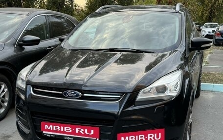 Ford Kuga III, 2013 год, 1 207 000 рублей, 2 фотография