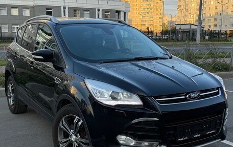 Ford Kuga III, 2013 год, 1 207 000 рублей, 6 фотография