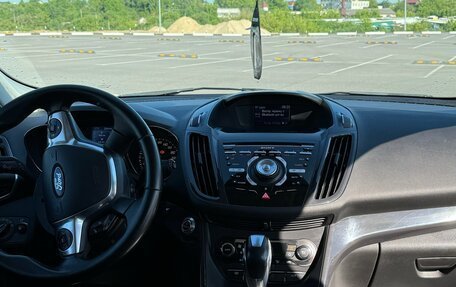 Ford Kuga III, 2013 год, 1 207 000 рублей, 12 фотография