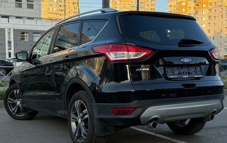 Ford Kuga III, 2013 год, 1 207 000 рублей, 9 фотография