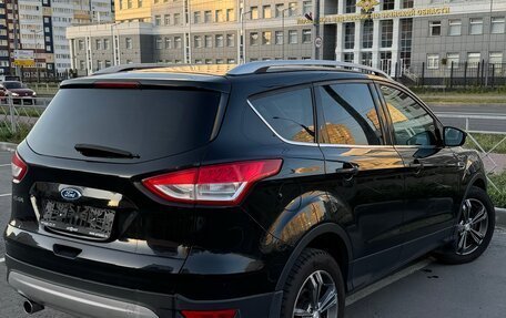 Ford Kuga III, 2013 год, 1 207 000 рублей, 7 фотография