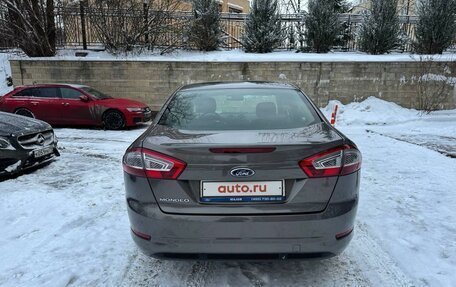 Ford Mondeo IV, 2012 год, 1 300 000 рублей, 10 фотография