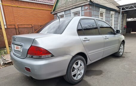 Mitsubishi Lancer IX, 2004 год, 342 000 рублей, 4 фотография