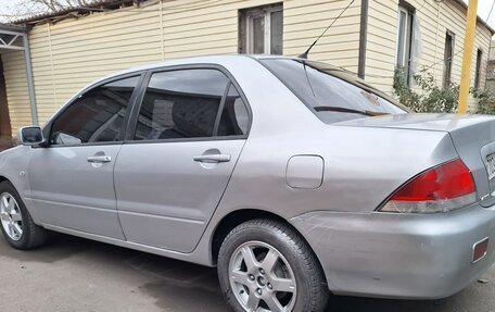 Mitsubishi Lancer IX, 2004 год, 342 000 рублей, 5 фотография