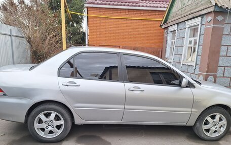 Mitsubishi Lancer IX, 2004 год, 342 000 рублей, 6 фотография