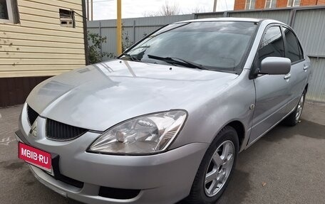 Mitsubishi Lancer IX, 2004 год, 342 000 рублей, 2 фотография