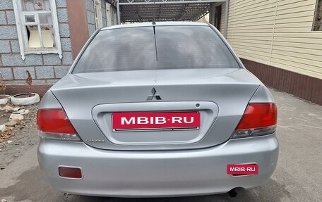 Mitsubishi Lancer IX, 2004 год, 342 000 рублей, 8 фотография