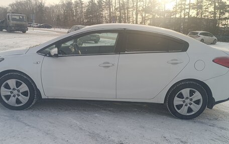 KIA Cerato III, 2015 год, 910 000 рублей, 13 фотография