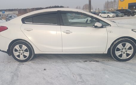 KIA Cerato III, 2015 год, 910 000 рублей, 8 фотография