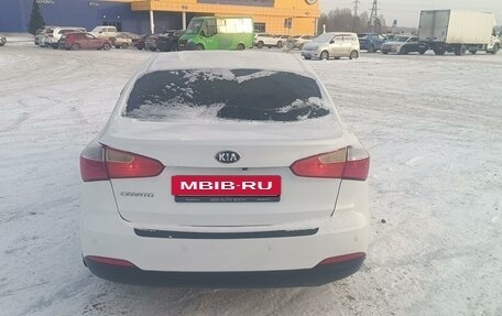 KIA Cerato III, 2015 год, 910 000 рублей, 9 фотография