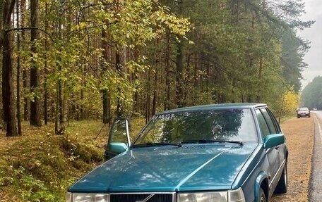 Volvo 940, 1992 год, 240 000 рублей, 1 фотография