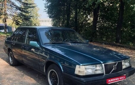 Volvo 940, 1992 год, 240 000 рублей, 2 фотография