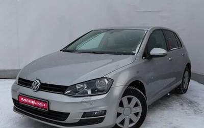 Volkswagen Golf VII, 2014 год, 1 289 000 рублей, 1 фотография