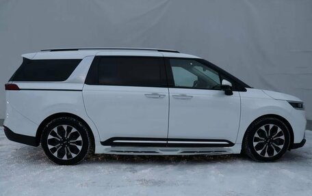 KIA Carnival, 2020 год, 4 299 000 рублей, 7 фотография