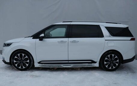 KIA Carnival, 2020 год, 4 299 000 рублей, 8 фотография