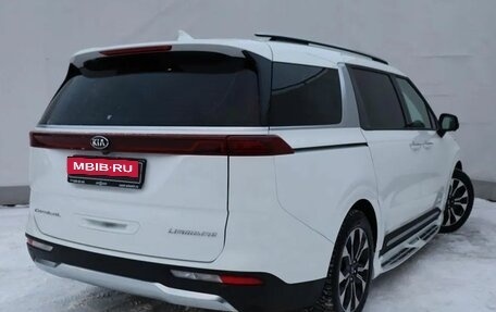 KIA Carnival, 2020 год, 4 299 000 рублей, 5 фотография