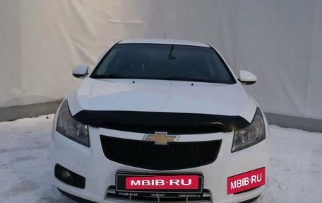 Chevrolet Cruze II, 2011 год, 689 000 рублей, 2 фотография