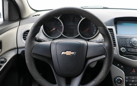 Chevrolet Cruze II, 2011 год, 689 000 рублей, 14 фотография