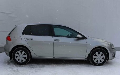 Volkswagen Golf VII, 2014 год, 1 289 000 рублей, 7 фотография