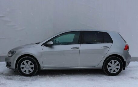 Volkswagen Golf VII, 2014 год, 1 289 000 рублей, 8 фотография