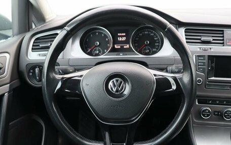 Volkswagen Golf VII, 2014 год, 1 289 000 рублей, 14 фотография