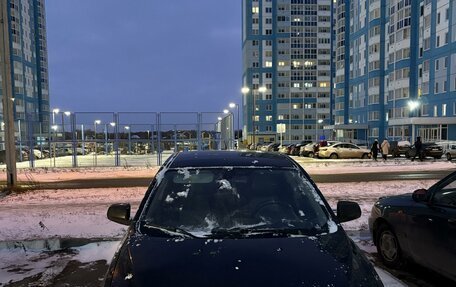 Mitsubishi Lancer IX, 2008 год, 470 000 рублей, 3 фотография