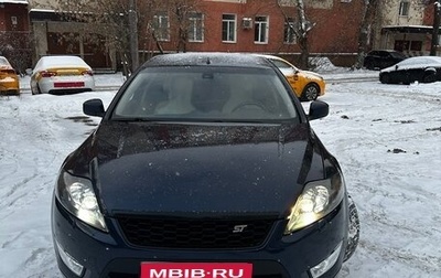 Ford Mondeo IV, 2008 год, 800 000 рублей, 1 фотография