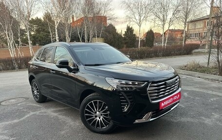 Haval Jolion, 2023 год, 2 250 000 рублей, 3 фотография