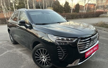 Haval Jolion, 2023 год, 2 250 000 рублей, 7 фотография