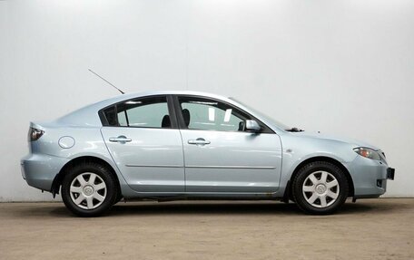 Mazda 3, 2007 год, 840 000 рублей, 5 фотография