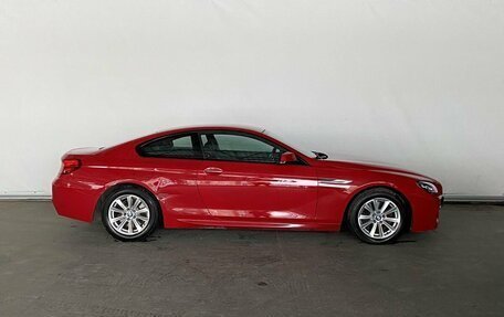 BMW 6 серия, 2013 год, 2 899 000 рублей, 4 фотография