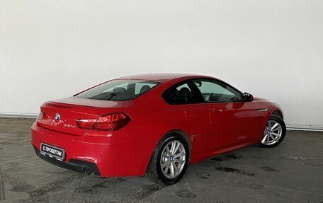 BMW 6 серия, 2013 год, 2 899 000 рублей, 5 фотография