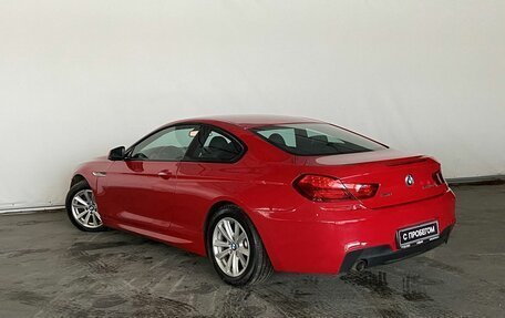 BMW 6 серия, 2013 год, 2 899 000 рублей, 7 фотография