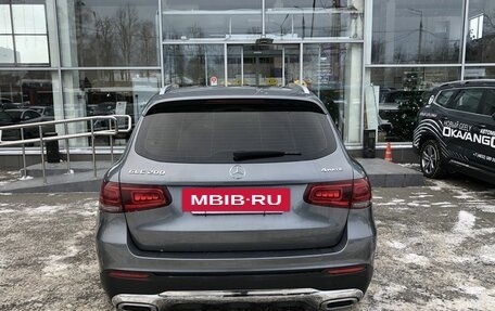 Mercedes-Benz GLC, 2019 год, 3 999 000 рублей, 6 фотография