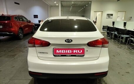 KIA Cerato III, 2019 год, 1 459 000 рублей, 6 фотография