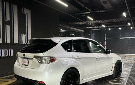 Subaru Impreza WRX STi III, 2009 год, 2 850 000 рублей, 7 фотография