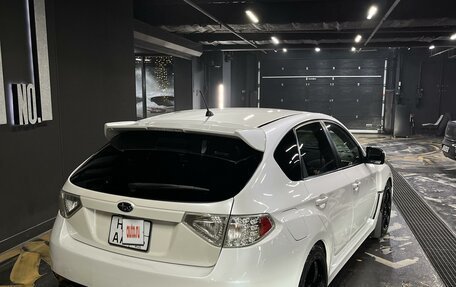 Subaru Impreza WRX STi III, 2009 год, 2 850 000 рублей, 11 фотография