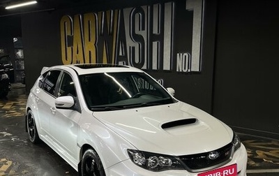 Subaru Impreza WRX STi III, 2009 год, 2 850 000 рублей, 1 фотография