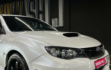 Subaru Impreza WRX STi III, 2009 год, 2 850 000 рублей, 3 фотография