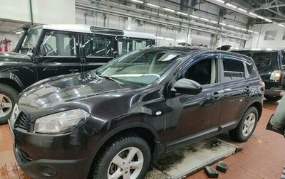 Nissan Qashqai, 2011 год, 1 077 000 рублей, 1 фотография