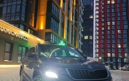 Skoda Kodiaq I, 2019 год, 2 600 000 рублей, 1 фотография