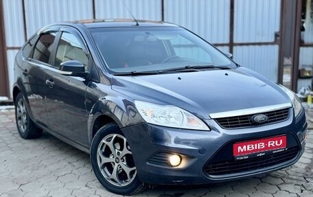 Ford Focus II рестайлинг, 2011 год, 740 000 рублей, 1 фотография