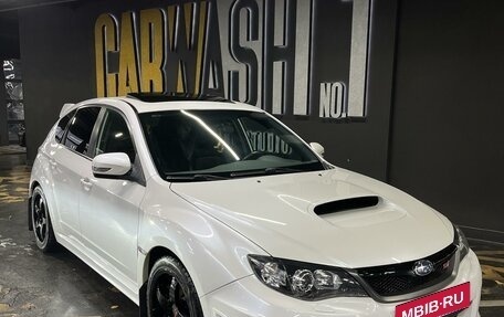 Subaru Impreza WRX STi III, 2009 год, 2 850 000 рублей, 32 фотография