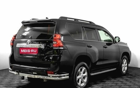 Toyota Land Cruiser Prado 150 рестайлинг 2, 2019 год, 6 300 000 рублей, 5 фотография