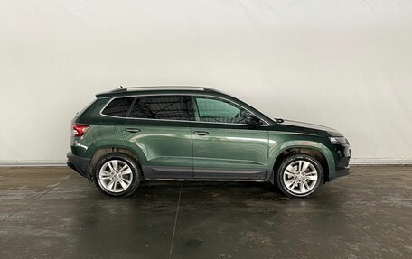 Skoda Karoq I, 2021 год, 2 679 000 рублей, 4 фотография