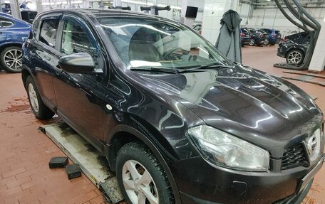 Nissan Qashqai, 2011 год, 1 077 000 рублей, 6 фотография