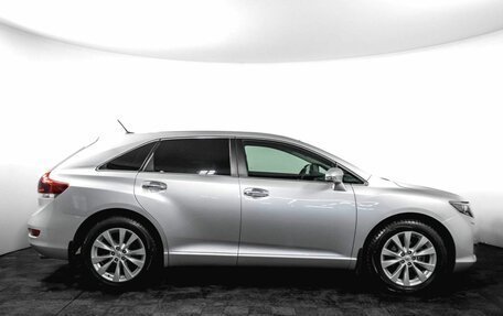 Toyota Venza I, 2013 год, 2 850 000 рублей, 4 фотография