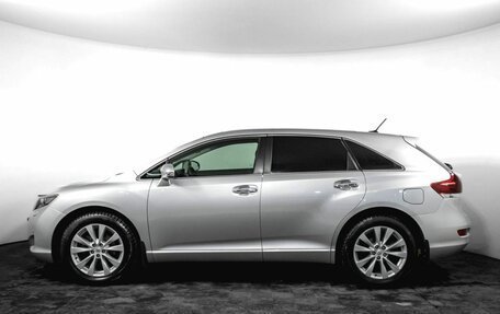 Toyota Venza I, 2013 год, 2 850 000 рублей, 8 фотография