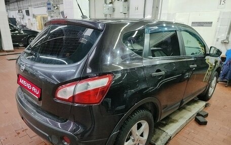 Nissan Qashqai, 2011 год, 1 077 000 рублей, 4 фотография